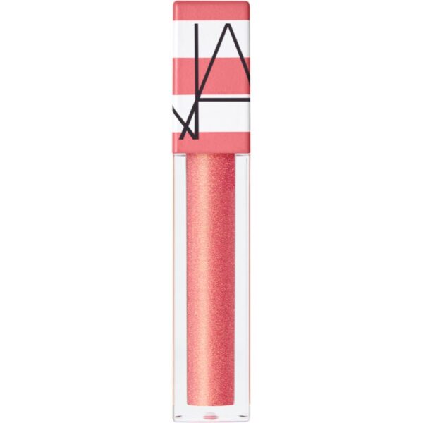 NARS AFTERGLOW ulei pentru buze culoare ORGASM 5.7 ml-ro
