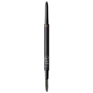 NARS Brow Perfector creion pentru sprancene cu pensula culoare KOMO 0