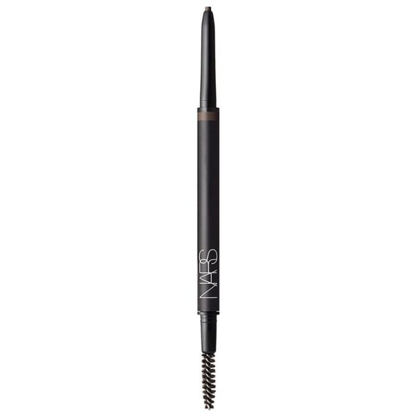 NARS Brow Perfector creion pentru sprancene cu pensula culoare KOMO 0