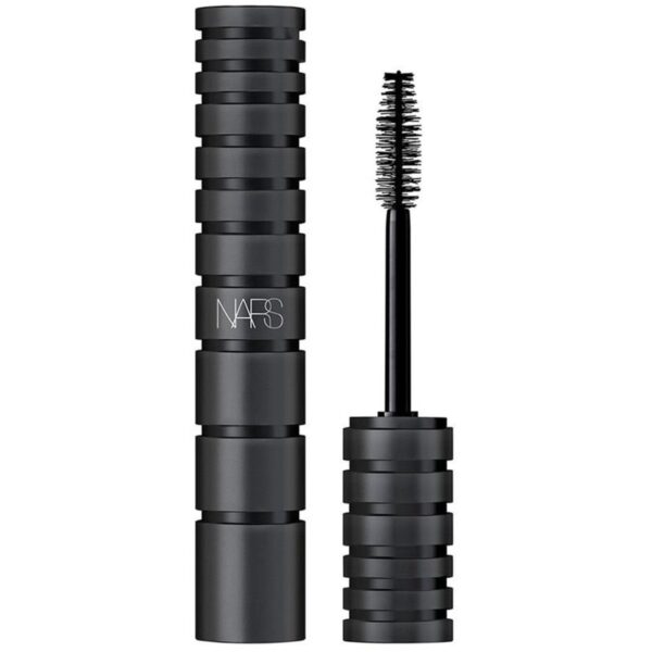 NARS Climax Extreme Mascara mascara pentru volum si definirea genelor culoare UNCENSORED BLACK 7 g-Țena