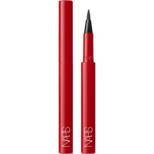NARS Climax LIQUID EYELINER eyeliner în fix culoare EXPLICT BLACK 0