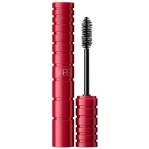 NARS Climax Mascara mascara pentru volum si definirea genelor culoare EXPLICT BLACK 6 g-ro