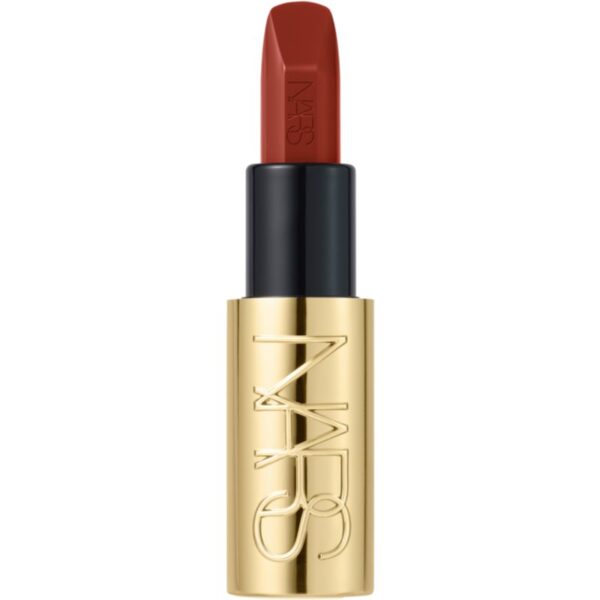 NARS Explicit Lipstick Ultimate Luxury ruj satinat culoare RENDEZ-VOUS 3.8 g-ro
