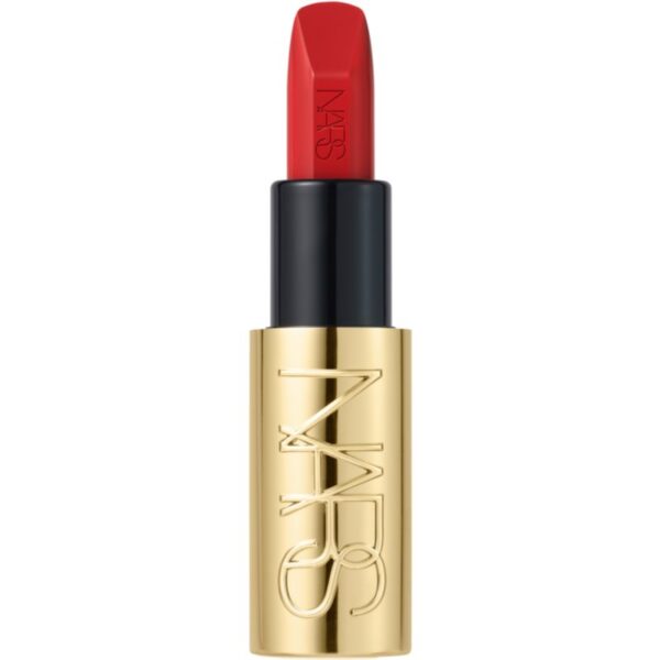 NARS Explicit Lipstick Ultimate Luxury ruj satinat culoare UNAUTHORIZED 3.8 g-ro