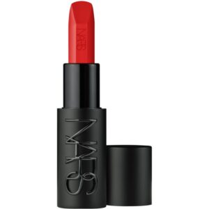 NARS Explicit Lipstick ruj satinat culoare INCENDIARY 3.8 g-ro
