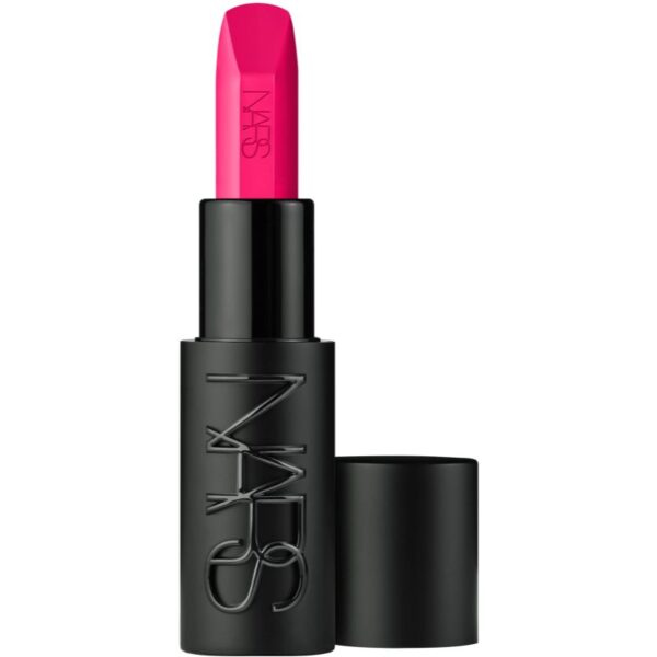 NARS Explicit Lipstick ruj satinat culoare PROVOCATEUR 3.8 g-ro