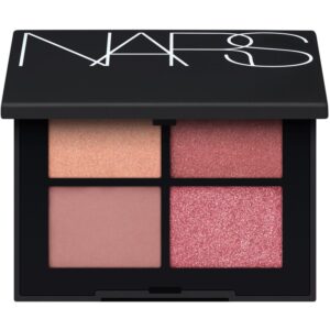NARS Eyeshadow QUAD paletă cu farduri de ochi culoare KUALA LUMPUR 4.4 g-ro
