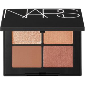 NARS Eyeshadow QUAD paletă cu farduri de ochi culoare LAGUNA 4.4 g-ro