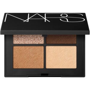 NARS Eyeshadow QUAD paletă cu farduri de ochi culoare MOHAVE 4.4 g-Țena