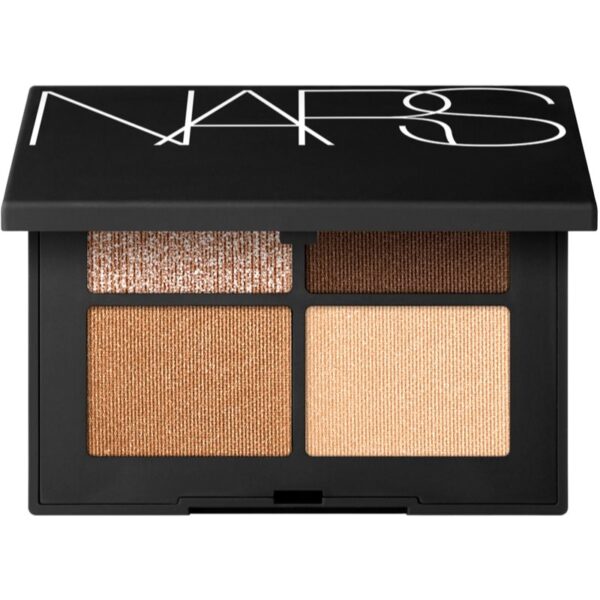 NARS Eyeshadow QUAD paletă cu farduri de ochi culoare MOHAVE 4.4 g-Țena