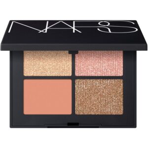 NARS Eyeshadow QUAD paletă cu farduri de ochi culoare ORGASM 4.4 g-Țena