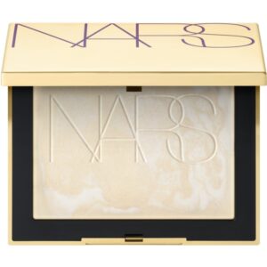 NARS Gold Dust Light Reflecting Setting Powder pudra pentru luminozitate culoare GOLD DUST 10 g-ro