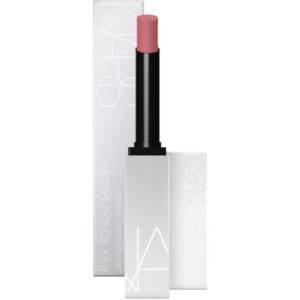 NARS HOLIDAY COLLECTION STARLIGHT POWERMATTE LIPSTICK ruj cu persistență îndelungată cu efect mat culoare AMERICAN WOMAN 1