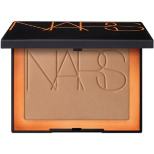 NARS Laguna Bronzing Powder pudră pentru de bronz și contur culoare LAGUNA 00 11 g-Țena