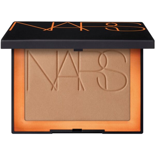 NARS Laguna Bronzing Powder pudră pentru de bronz și contur culoare LAGUNA 00 11 g-Țena