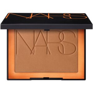 NARS Laguna Bronzing Powder pudră pentru de bronz și contur culoare LAGUNA 03 11 g-ro