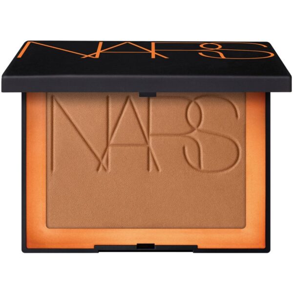 NARS Laguna Bronzing Powder pudră pentru de bronz și contur culoare LAGUNA 03 11 g-ro
