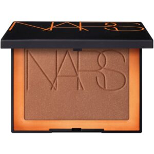 NARS Laguna Bronzing Powder pudră pentru de bronz și contur culoare LAGUNA 04 11 g-ro