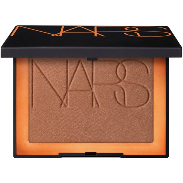 NARS Laguna Bronzing Powder pudră pentru de bronz și contur culoare LAGUNA 04 11 g-ro