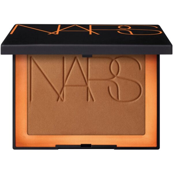 NARS Laguna Bronzing Powder pudră pentru de bronz și contur culoare LAGUNA 05 11 g-ro
