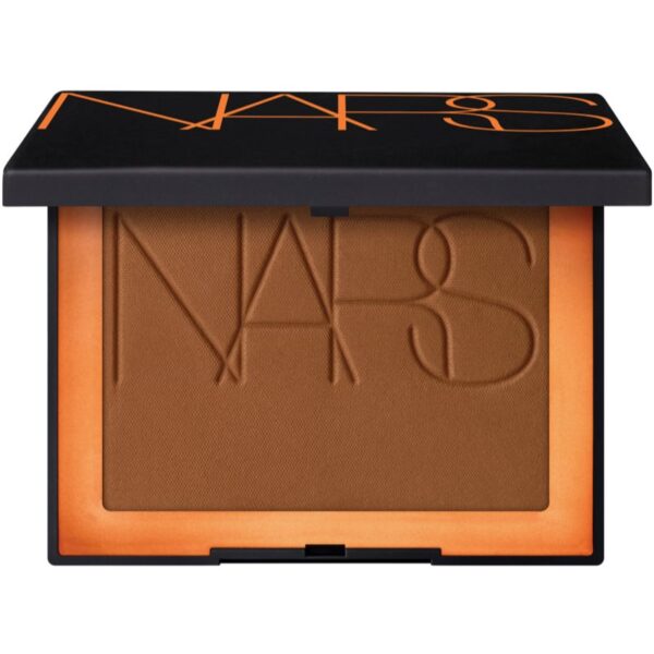 NARS Laguna Bronzing Powder pudră pentru de bronz și contur culoare LAGUNA 06 11 g-ro
