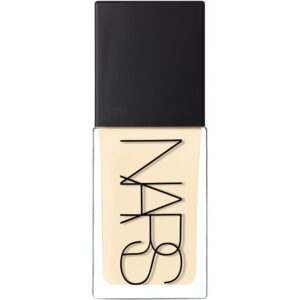 NARS Light Reflecting Foundation machiaj de stralucire pentru un look natural culoare SIBERIA 30 ml-Țena