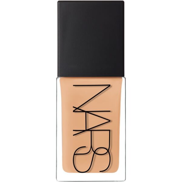 NARS Light Reflecting Foundation machiaj de stralucire pentru un look natural culoare VALENCIA 30 ml-Țena