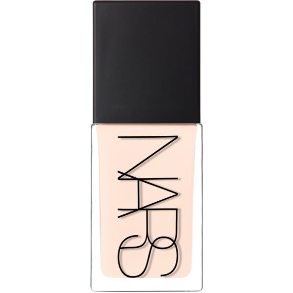 NARS Light Reflecting Foundation machiaj de stralucire pentru un look natural culoare YULONG 30 ml-Țena