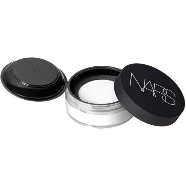 NARS Light Reflecting SETTING POWDER - LOOSE pudra pentru stralucire culoare CRYSTAL 11 g-ro