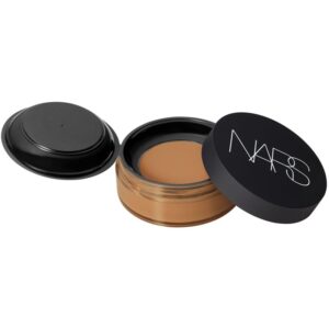 NARS Light Reflecting SETTING POWDER - LOOSE pudra pentru stralucire culoare MESA 11 g-ro