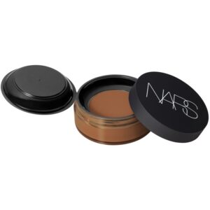 NARS Light Reflecting SETTING POWDER - LOOSE pudra pentru stralucire culoare SABLE 11 g-ro