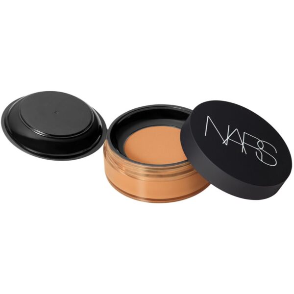 NARS Light Reflecting SETTING POWDER - LOOSE pudra pentru stralucire culoare SHORE 11 g-ro
