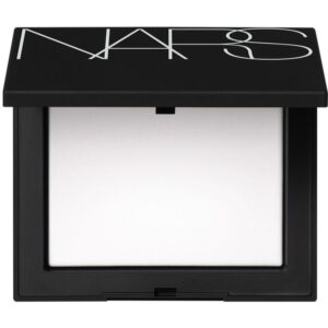 NARS Light Reflecting SETTING POWDER - PRESSED pudra de fixare culoare CRYSTAL 10 g-ro
