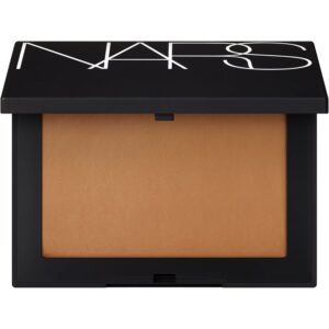 NARS Light Reflecting SETTING POWDER - PRESSED pudra de fixare culoare MACAO 10 g-ro
