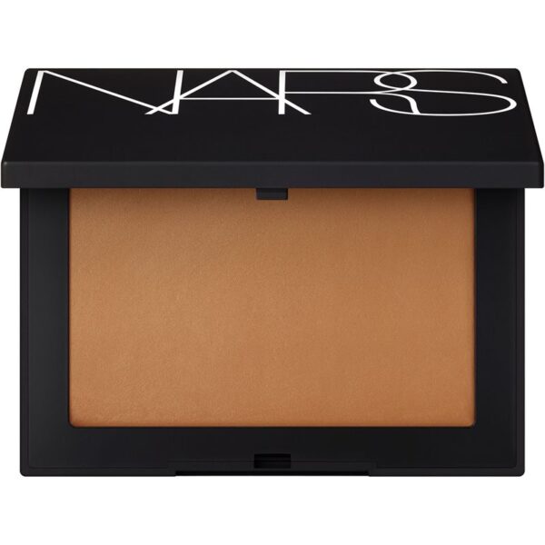 NARS Light Reflecting SETTING POWDER - PRESSED pudra de fixare culoare MACAO 10 g-ro