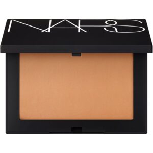 NARS Light Reflecting SETTING POWDER - PRESSED pudra de fixare culoare STONE 10 g-ro