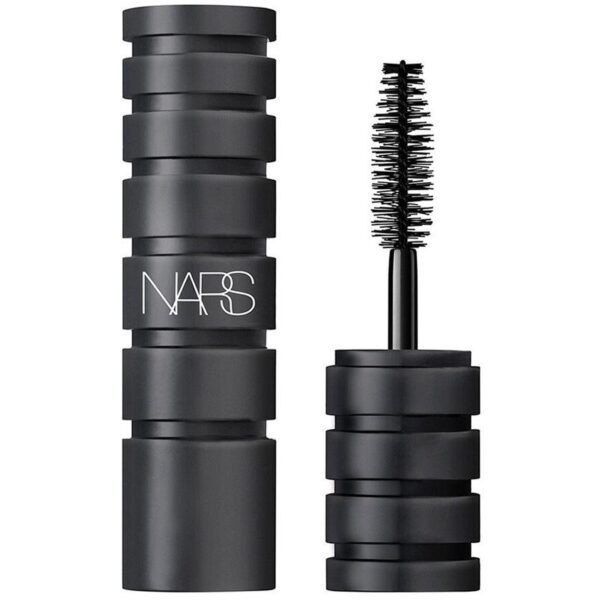 NARS MINI Climax Extreme Mascara mascara pentru volum mini 4 g-ro