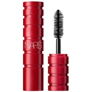 NARS MINI Climax Mascara mascara pentru volum mini culoare EXPLICT BLACK 2