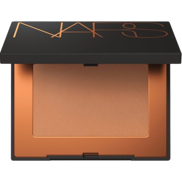 NARS MINI Laguna Bronzing Powder pudră pentru de bronz și contur mini culoare LAGUNA 01 3