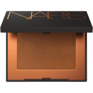 NARS MINI Laguna Bronzing Powder pudră pentru de bronz și contur mini culoare LAGUNA 06 3