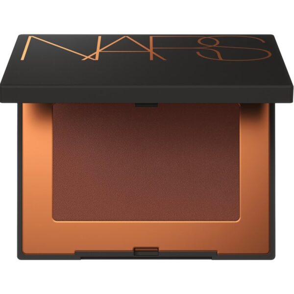 NARS MINI Laguna Bronzing Powder pudră pentru de bronz și contur mini culoare LAGUNA 08 3