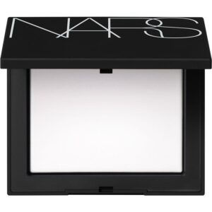 NARS MINI Light Reflecting SETTING POWDER - PRESSE pudra de fixare mini culoare CRYSTAL 3 g-ro