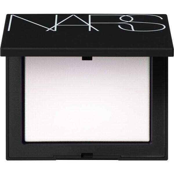 NARS MINI Light Reflecting SETTING POWDER - PRESSE pudra de fixare mini culoare CRYSTAL 3 g-ro
