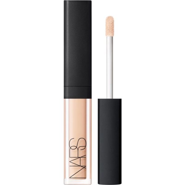 NARS MINI Radiant Creamy Concealer corector cremos (iluminator) culoare BRULEE 1