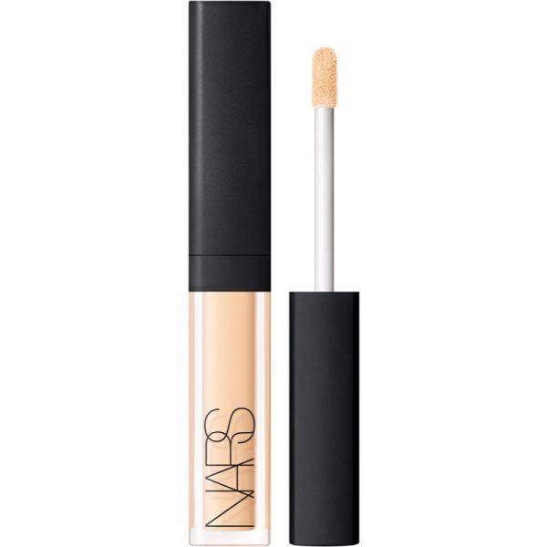 NARS MINI Radiant Creamy Concealer corector cremos (iluminator) culoare CAFE AU LAIT 1