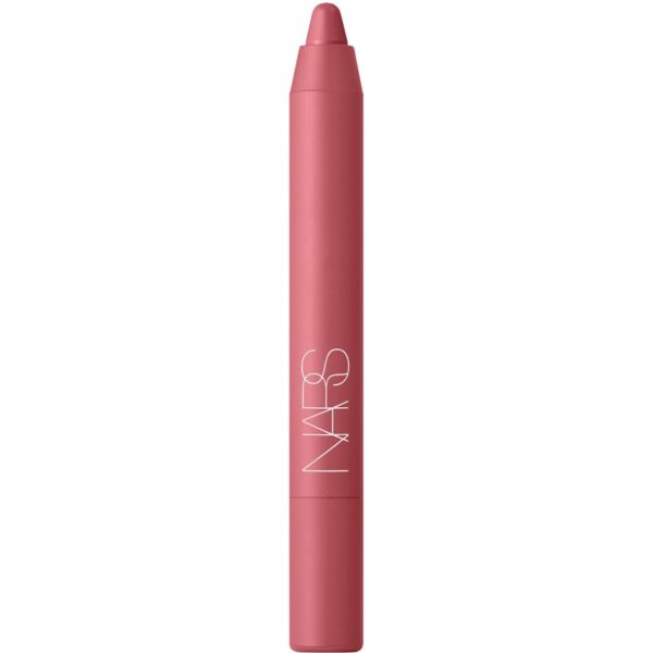 NARS POWERMATTE HIGH-INTENSITY LIP PENCIL Creion de buze de lunga durata cu efect matifiant culoare AMERICAN WOMAN 2