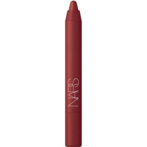 NARS POWERMATTE HIGH-INTENSITY LIP PENCIL Creion de buze de lunga durata cu efect matifiant culoare CRUELLA 2