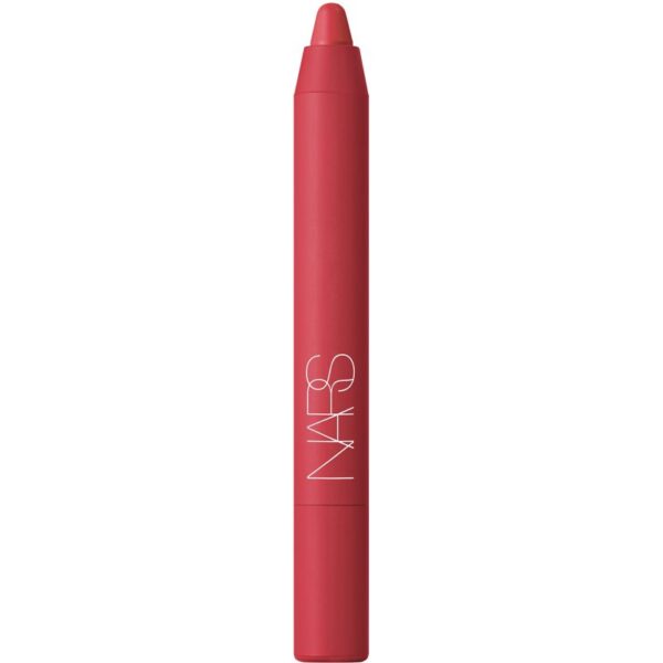 NARS POWERMATTE HIGH-INTENSITY LIP PENCIL Creion de buze de lunga durata cu efect matifiant culoare DRAGON GIRL 2
