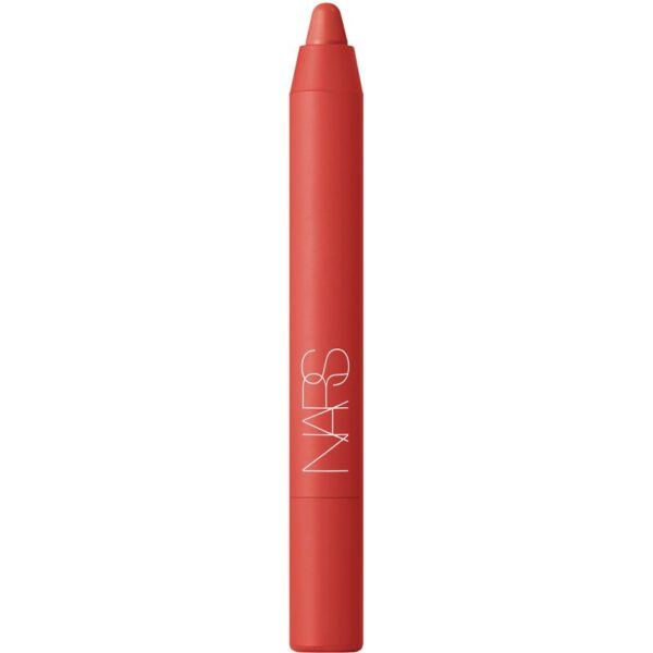 NARS POWERMATTE HIGH-INTENSITY LIP PENCIL Creion de buze de lunga durata cu efect matifiant culoare KISS ME DEADLY 2