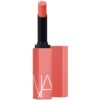NARS Powermatte Lipstick ruj cu persistență îndelungată cu efect mat culoare Indiscreet 1